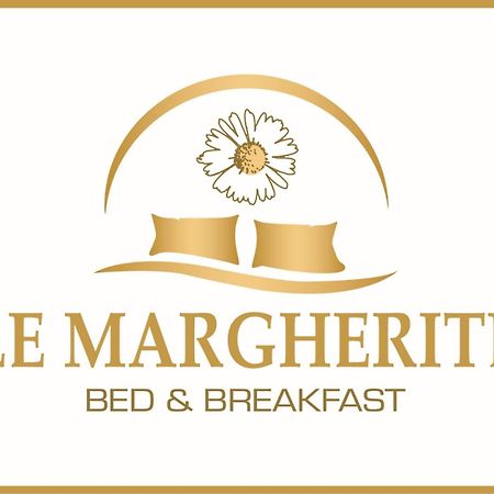 Le Margherite Bed & Breakfast Montesilvano Marina Exterior foto